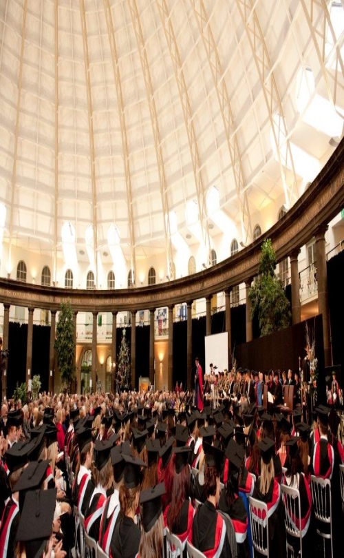 University of Derby - Derby Campus